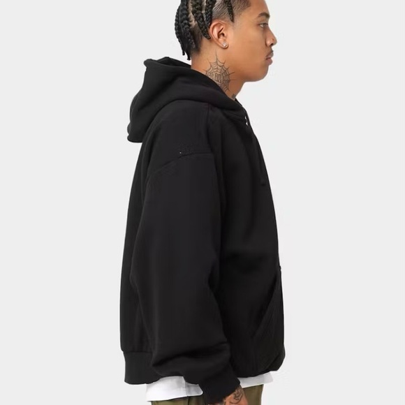 Raiders hoodie - Picture 5 of 9